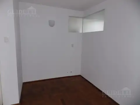 Departamento en Alquiler 40 años