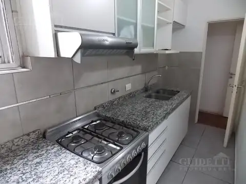 Departamento en Alquiler al Este