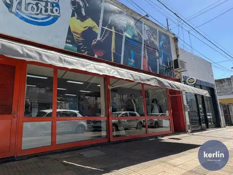 Local en San Nicolas De Los Arroyos