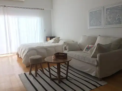 Departamento en Alquiler Temporal en Nuñez, USD 720