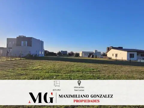 Terreno en Venta en San Lucas, Canning