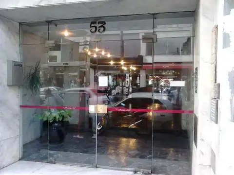 ALQUILER DE DEPARTAMENTO 2 AMBIENTES EN RAMOS MEJIA CENTRO