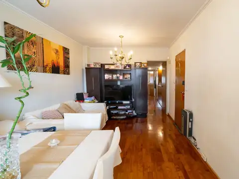 Departamento en Venta en Nuestra Señora De Lourdes, Rosario