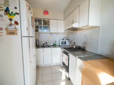 Departamento en Venta en Nuestra Señora De Lourdes, USD 145.000