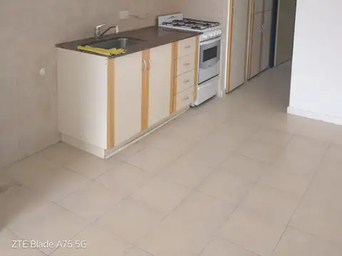 Departamento en Alquiler con 1