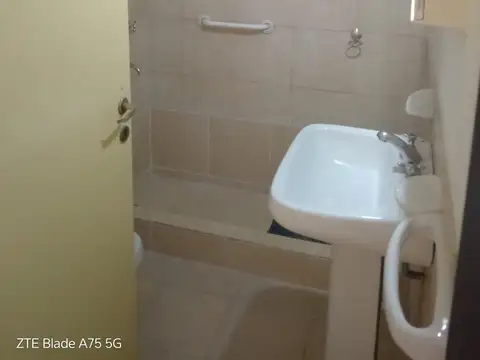 Departamento en alquiler