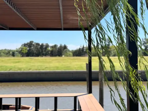 Casa  en Alquiler en El Yacht, Nordelta, Tigre