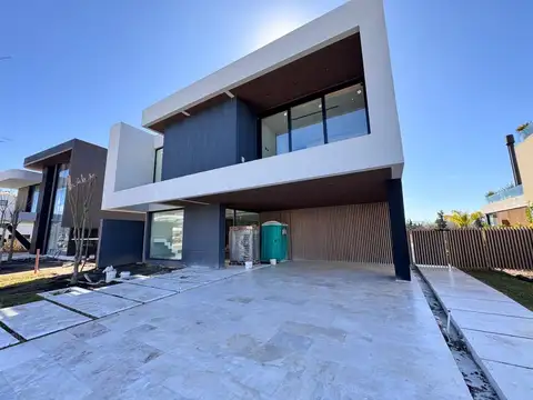 Casa en Alquiler en Nordelta El Yacht, USD 15.000