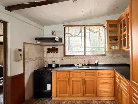 Casa en Venta de 3 dormitorios