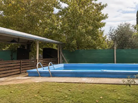 Casa en Venta en Laguna de Lobos, USD 130.000