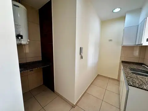Departamento en Alquiler de 1 dormitorio