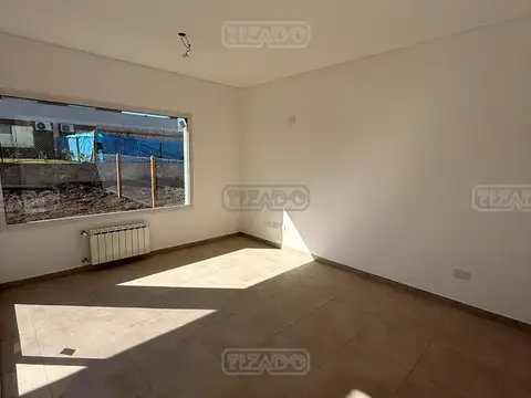 Casa 2 dorm en Casas de Santa Guadalupe Pilar