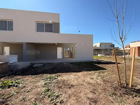 Casas del Este