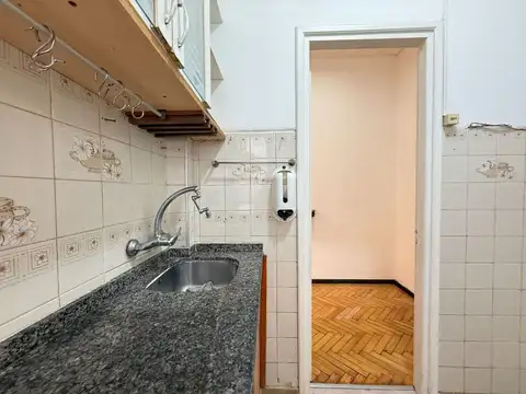 Departamento en Venta 82 años