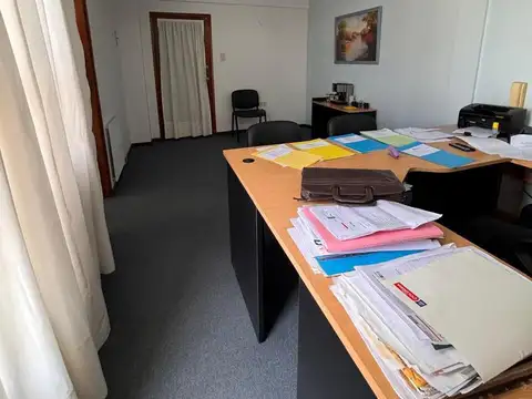 Oficina en Venta A Estrenar