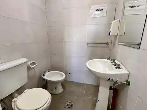 Oficina en Av. Ejército del Norte al 2600