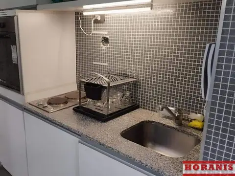 Departamento en Venta en Villa Urquiza, USD 90.000