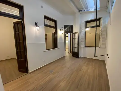 En Venta 3 Ambientes Apto Profesional/con Patio en Recoleta