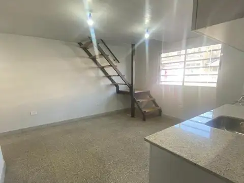Departamento en Alquiler A Estrenar