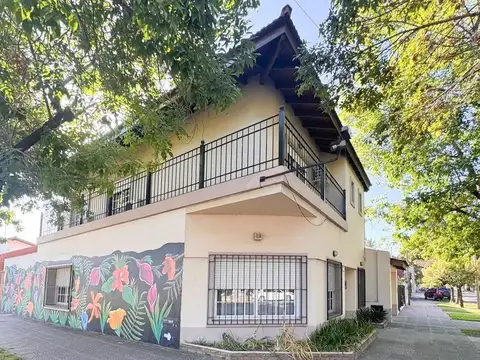HERMOSA PROPIEDAD A LA VENTA APTO CREDITO - MERLO SUR