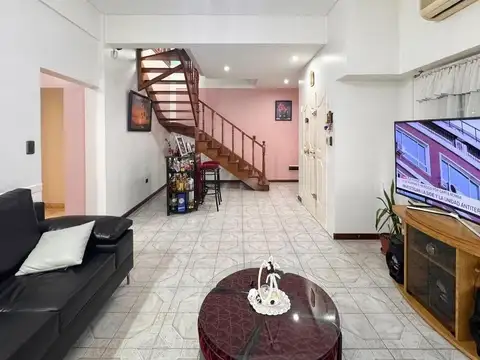 HERMOSA PROPIEDAD A LA VENTA APTO CREDITO - MERLO SUR