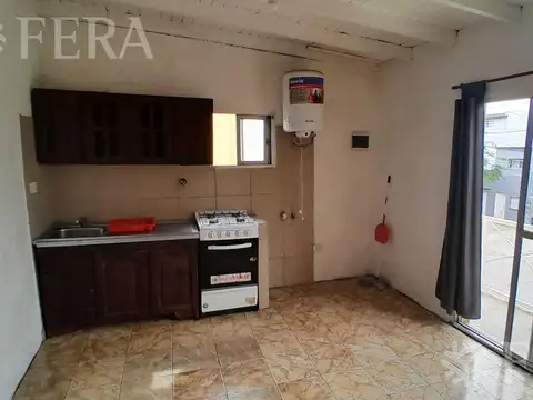 Alquiler PH 2 ambientes en Wilde