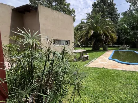 Quinta en Venta Barrio Los Pioneros Campana PBA