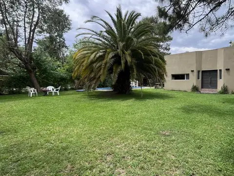Quinta en Venta Barrio Los Pioneros Campana PBA