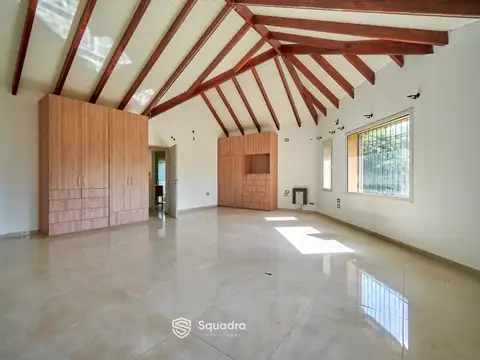 Casa en Alquiler en Funes, $ 2.200.000