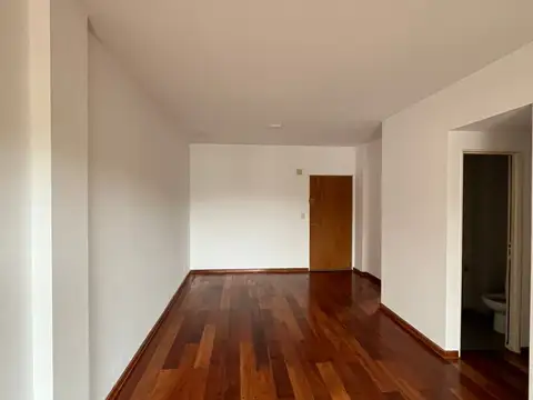 Alquiler Departamento 3 ambientes en Olivos