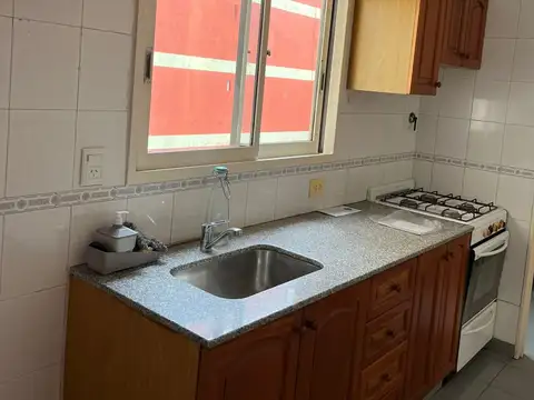 Departamento en Alquiler de 2 dormitorios