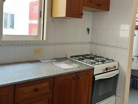 Departamento en Alquiler en Olivos, USD 1.100