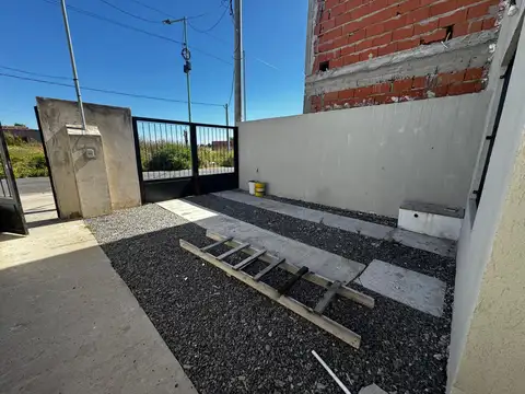 Casa en Venta en Campana, USD 75.000