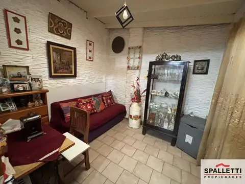 Departamento en Venta 30 años