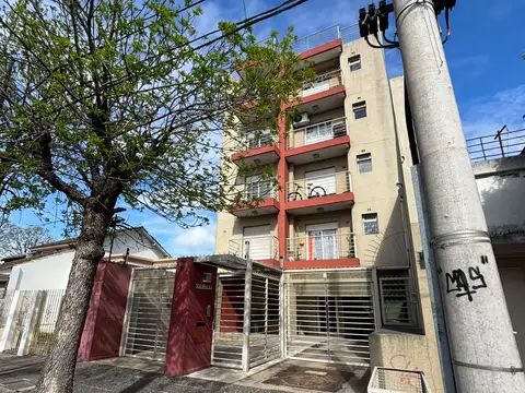 Alquiler Monoambiente Haedo Sur