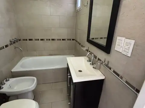 Departamento en Alquiler al Este