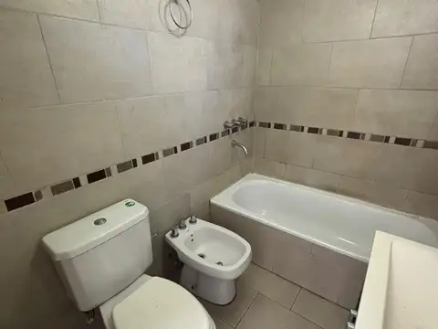 Alquiler Monoambiente Haedo Sur