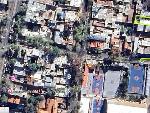 Casa en Venta de 5 dormitorios