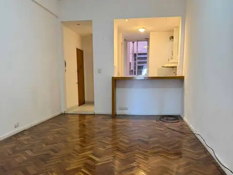 Venta de Departamento 2 Ambientes en Monserrat, Capital Federal