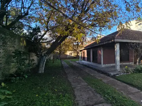 Ingeniero Huergo 5700