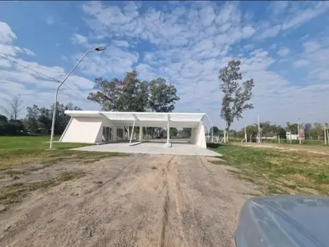 VENTA DE TERRENO EN BARRIO PRIVADO QUILOAZAS