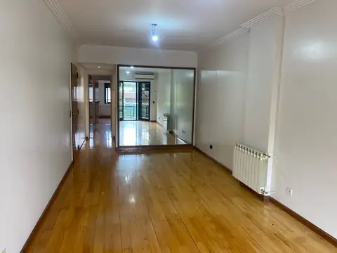 Departamento 3 ambientes en Parque Chacabuco