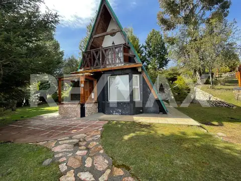 PH en Venta en Villa Pehuenia, Aluminé