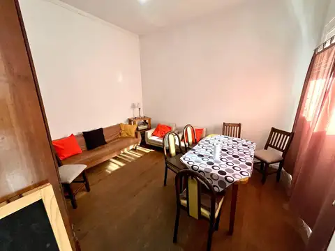 Departamento en Venta 40 años