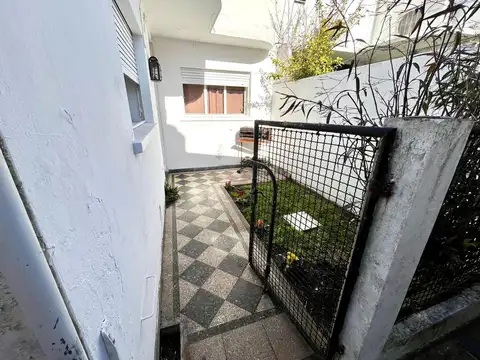 Departamento en venta en La Plata