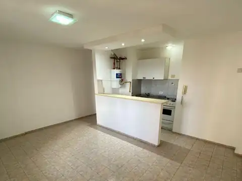 DEPARTAMENTO EN ALBERDI EN ALQUILER