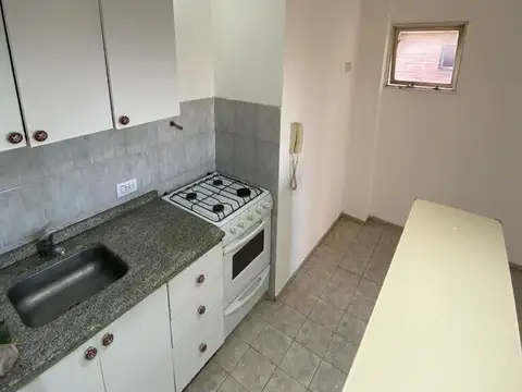 DEPARTAMENTO EN ALBERDI EN ALQUILER