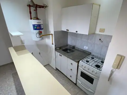 Departamento en Alquiler de 2 ambientes