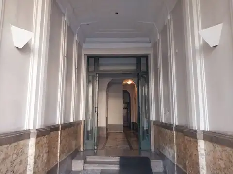 Avenida Córdoba 400