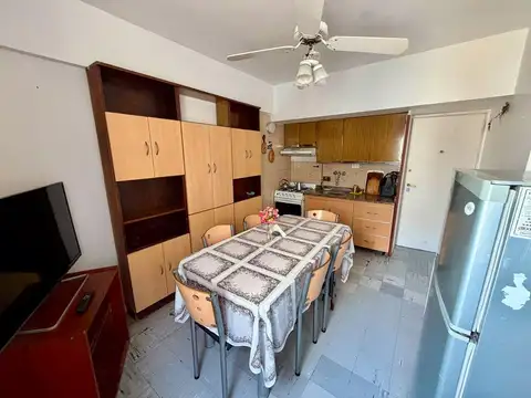 Departamento en Alquiler en Centro, Mar del Plata